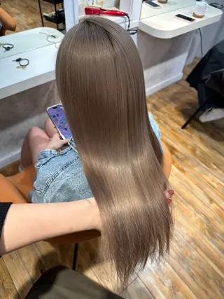 ロング FLAWEN. フロウエンのその他イメージ