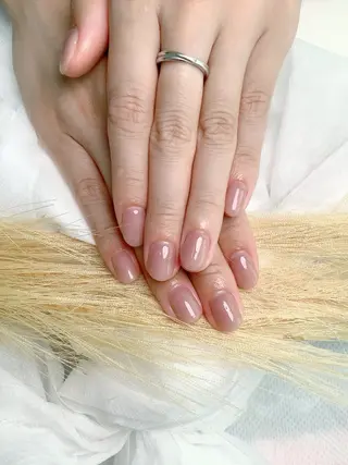 ネイル べ にのネイルデザイン