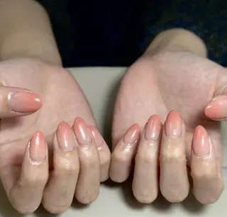 ネイル 🎀 KiKi_nailのネイルデザイン