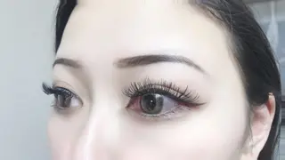 マツエク・マツパ R ...Rの眉毛・アイブロウイメージ