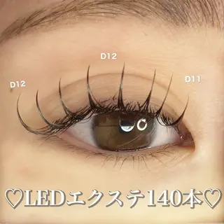 マツエク・マツパ 河野 博多アンドナインの眉毛・アイブロウイメージ