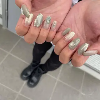 ネイル Mii nail いづみのその他イメージ