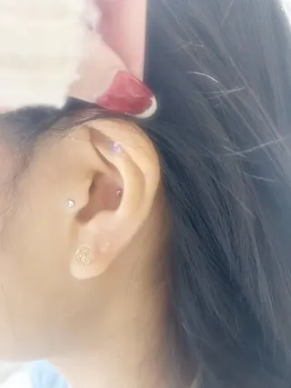 Nail♡ Salon+のネイルデザイン