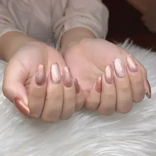 ネイル The Nail & Eye Lashの眉毛・アイブロウイメージ