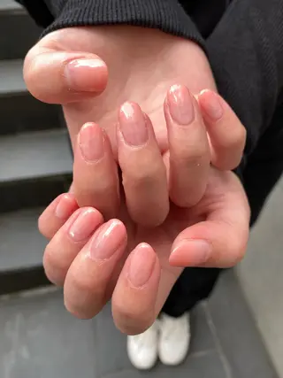 ネイル KONDO RIHO♡のネイルデザイン
