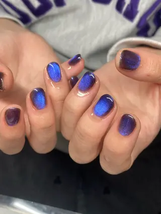 ネイル BNT nailsのネイルデザイン