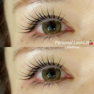 マツエク・マツパ Little River所属・Little Riverのマツエク・マツパデザイン