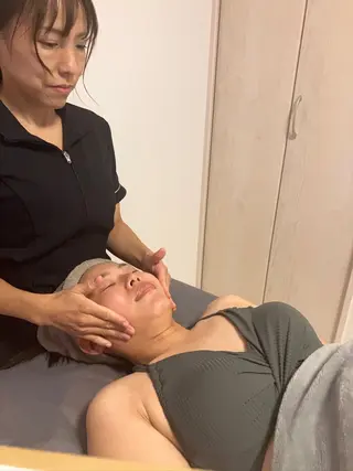 松田 明佳のエステ・リラクイメージ