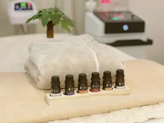 小顔・痩身・アロマ 専門店 韓のエステ・リラクイメージ