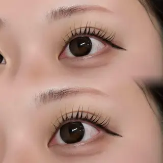 マツエク・マツパ iolo ひなたのマツエク・マツパデザイン