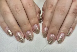 kobashi shizukaのネイルデザイン