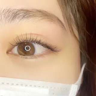 マツエク・マツパ フロムネイル airiのマツエク・マツパデザイン