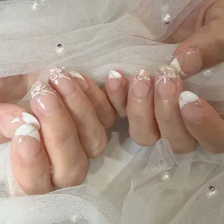 ネイル YUN 💅のネイルデザイン