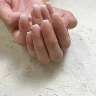 ネイル nuás ニュアーズ miaのネイルデザイン