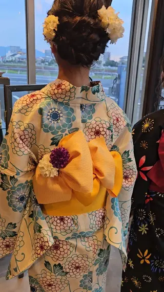  echo いとう かよのその他イメージ