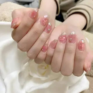 ネイル 💅fleur Ayumiのネイルデザイン