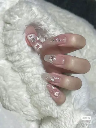 ネイル rina nailのネイルデザイン