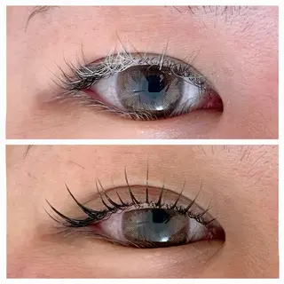 マツエク・マツパ Eye'llbe lashのその他イメージ