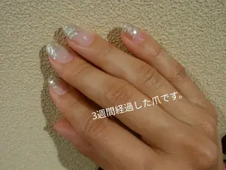 ネイル ネイリスト AIKOのネイルデザイン