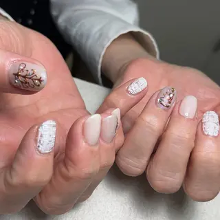 ネイル le ciel nailのネイルデザイン