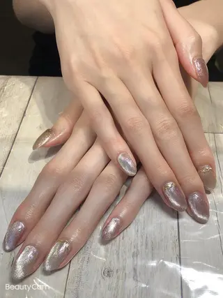 ネイル ✨アン ミユ✨のネイルデザイン