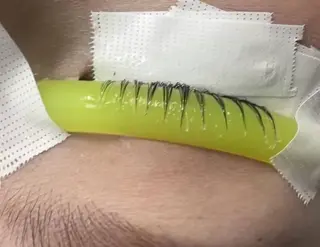 マツエク・マツパ ベルス· アイラッシュのマツエク・マツパデザイン