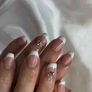 ネイル ラックスセカンド ネイリストのネイルデザイン