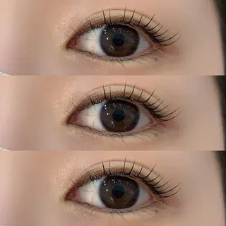 マツエク・マツパ eyelist 𝐧𝐚𝐨のマツエク・マツパデザイン