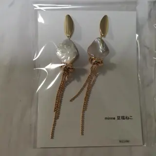 reve あやののネイルデザイン