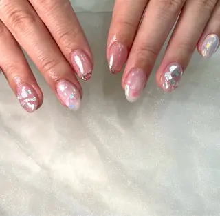 ネイル nail salon quartettoのネイルデザイン