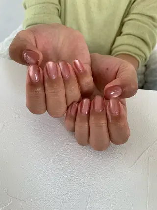 ネイル salon Ténonのネイルデザイン