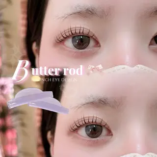 マツエク・マツパ れいな 【lazo】のマツエク・マツパデザイン