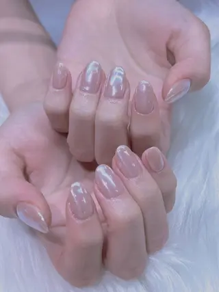 ネイル エムズ ハヤシのネイルデザイン