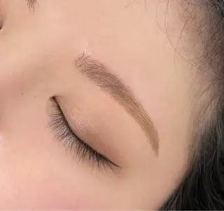 アイブロウ BEAUTYGENE 🪽nakoのマツエク・マツパデザイン