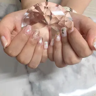 ネイル I pinknail 韓国風·持ち込み専門のネイルデザイン