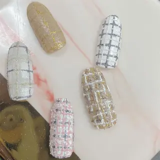 ネイル nail salon Bayのネイルデザイン