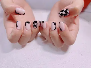 ネイル Regaro i.sのネイルデザイン