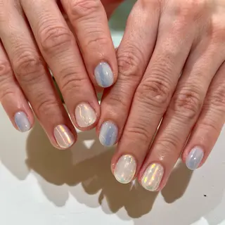 ネイル 水越 琉斗のネイルデザイン