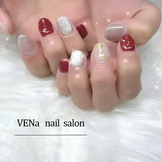 ネイル VENa eye＆ nail salonのネイルデザイン