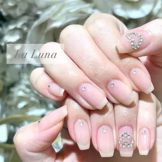 ネイル ＬａＬｕｎａ🌙 Natsukiのネイルデザイン
