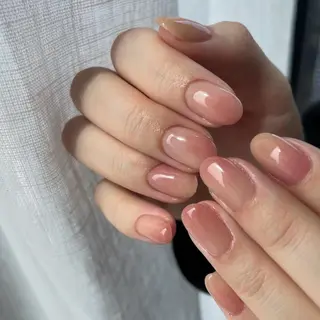 ネイル lino 大阪本町店のネイルデザイン