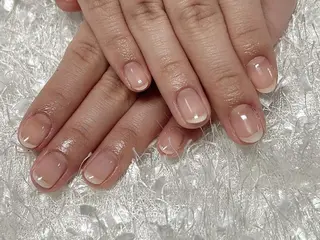 ネイル kihi大塚店 モデル募集専用のネイルデザイン