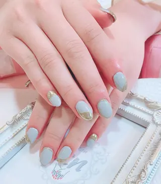 ネイル nail salon SENのネイルデザイン