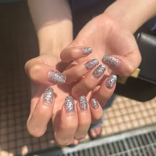 ネイル maninail makiのネイルデザイン