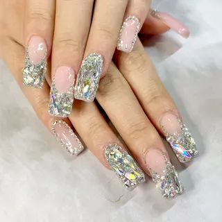 ネイル Reflection marikoのネイルデザイン