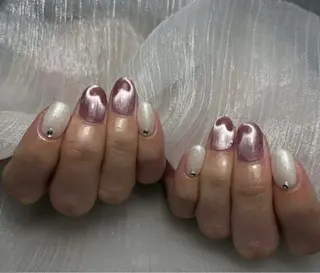 ネイル lro nailstudioのネイルデザイン