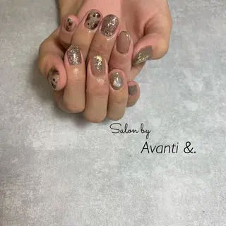 ネイル ＿i nails'のネイルデザイン