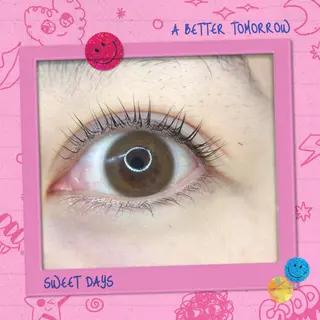 マツエク・マツパ モテデザインのプロ モモ🍑のマツエク・マツパデザイン