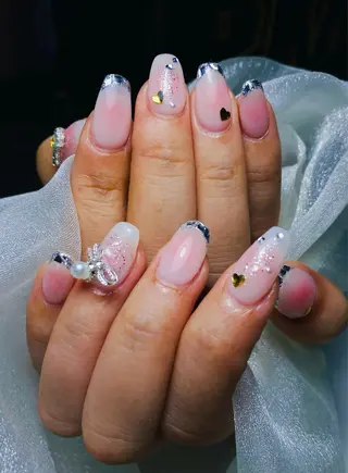 ネイル Coco Nailsのネイルデザイン