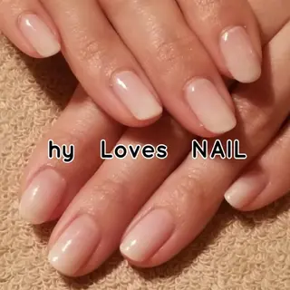 ネイル よしだ ひろきのネイルデザイン